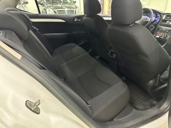 Citroen C4 Exclusive, 1.6 л, АТ, 2014 фото 1