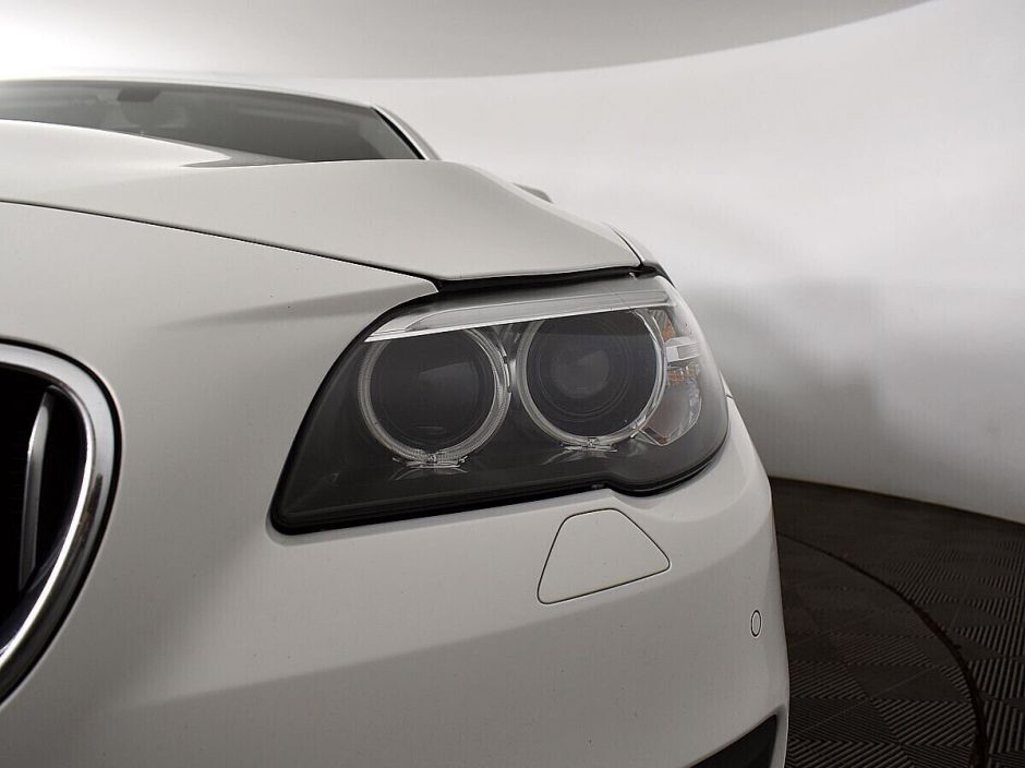 BMW 5 серии, 2.0 л, АТ, 2013 фото 1