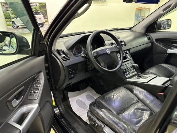 Volvo XC90, 2.5 л, АТ, 2005 фото 9