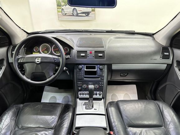 Volvo XC90, 2.5 л, АТ, 2005 фото 10