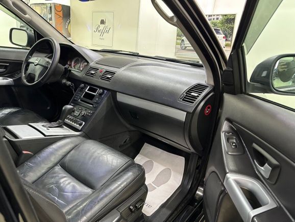 Volvo XC90, 2.5 л, АТ, 2005 фото 11