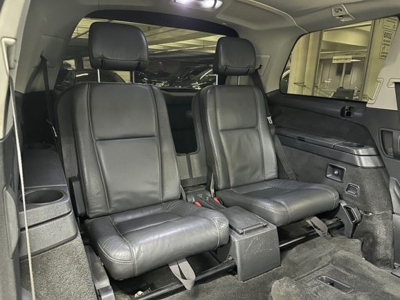 Volvo XC90, 2.5 л, АТ, 2005 фото 12