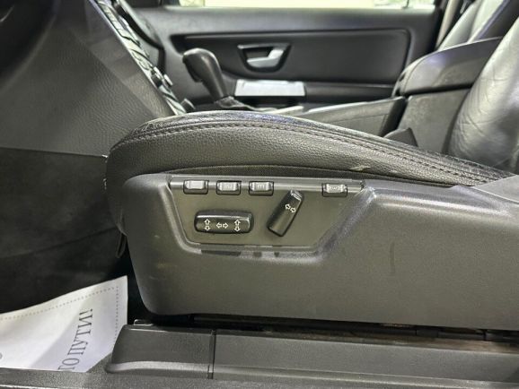 Volvo XC90, 2.5 л, АТ, 2005 фото 13