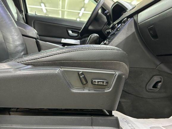 Volvo XC90, 2.5 л, АТ, 2005 фото 14