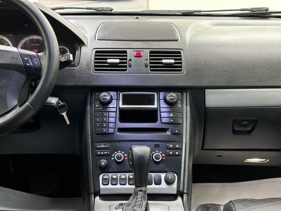 Volvo XC90, 2.5 л, АТ, 2005 фото 15