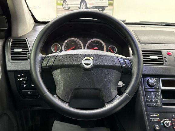 Volvo XC90, 2.5 л, АТ, 2005 фото 16