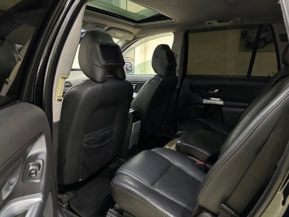 Volvo XC90, 2.5 л, АТ, 2005 фото 17