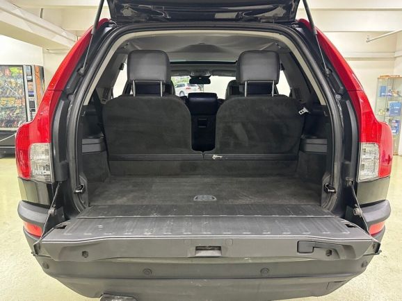 Volvo XC90, 2.5 л, АТ, 2005 фото 2