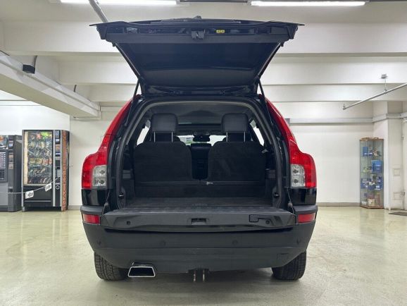 Volvo XC90, 2.5 л, АТ, 2005 фото 1
