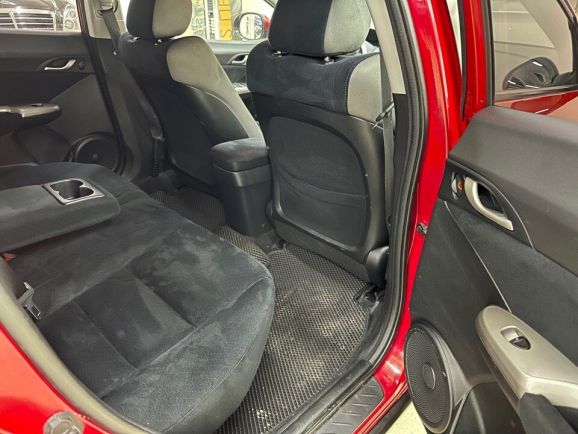 Honda Civic, 1.8 л, Робот, 2008 фото 2