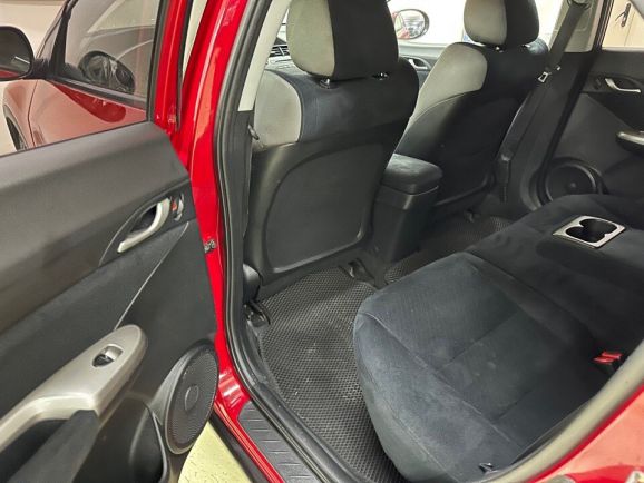 Honda Civic, 1.8 л, Робот, 2008 фото 1