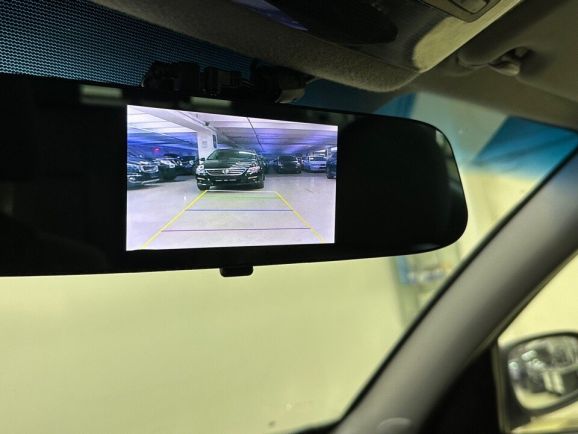 Nissan Almera, 1.8 л, МТ, 2005 фото 12