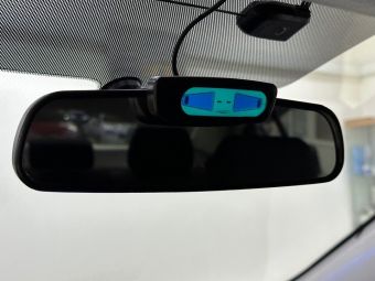 Mazda 3, 1.6 л, АКПП, 2010 фото 10