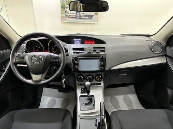 Mazda 3, 1.6 л, АКПП, 2010 фото 15