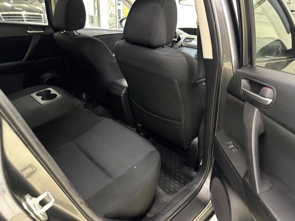 Mazda 3, 1.6 л, АТ, 2010 фото 2