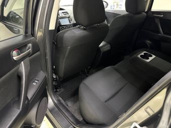 Mazda 3, 1.6 л, АКПП, 2010 фото 1