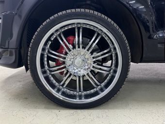 Audi Q7, 3.0 л, АКПП, 2014 фото 10