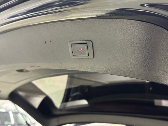 Audi Q7, 3.0 л, АТ, 2014 фото 12