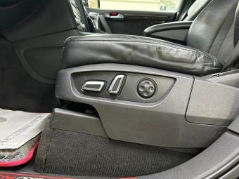 Audi Q7, 3.0 л, АКПП, 2014 фото 16