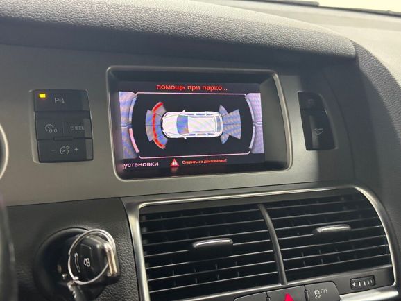 Audi Q7, 3.0 л, АТ, 2014 фото 19