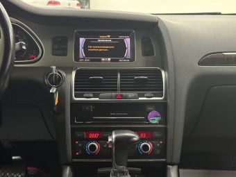 Audi Q7, 3.0 л, АКПП, 2014 фото 20