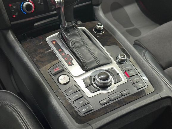 Audi Q7, 3.0 л, АТ, 2014 фото 22