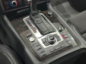 Audi Q7, 3.0 л, АКПП, 2014 фото 22