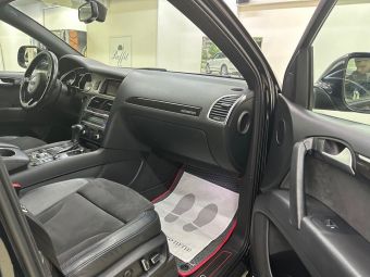 Audi Q7, 3.0 л, АКПП, 2014 фото 24