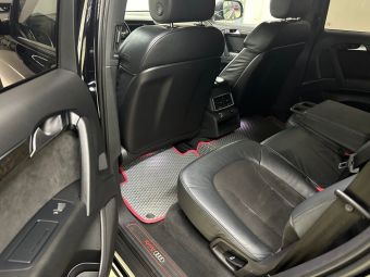 Audi Q7, 3.0 л, АКПП, 2014 фото 2