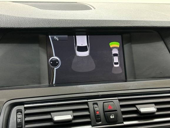 BMW 5 серии 528iA Business, 2.0 л, АТ, 2012 фото 16