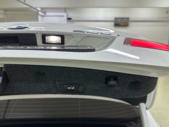 BMW 5 серии 528iA Business, 2.0 л, АТ, 2012 фото 18