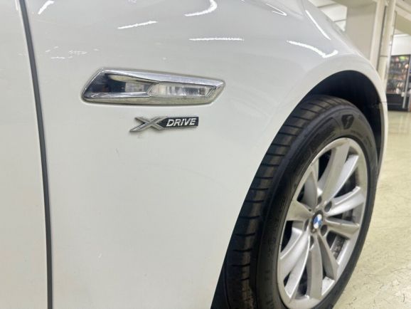 BMW 5 серии 528iA Business, 2.0 л, АТ, 2012 фото 2