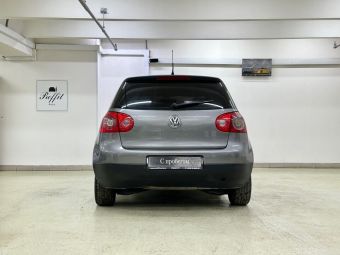Volkswagen Golf Trendline, 1.6 л, МТ, 2008 фото 7