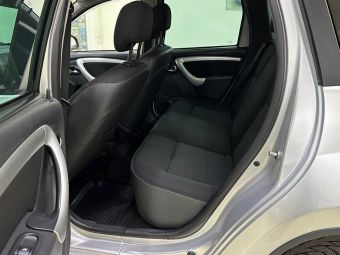 Nissan Terrano, 2.0 л, МКПП, 2014 фото 10