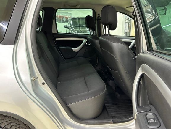 Nissan Terrano, 2.0 л, МТ, 2014 фото 13