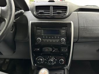 Nissan Terrano, 2.0 л, МКПП, 2014 фото 2