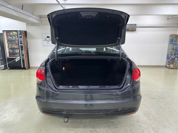 Citroen C4 Exclusive, 1.6 л, АТ, 2013 фото 9