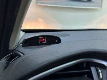 Citroen C4 Exclusive, 1.6 л, АКПП, 2013 фото 11