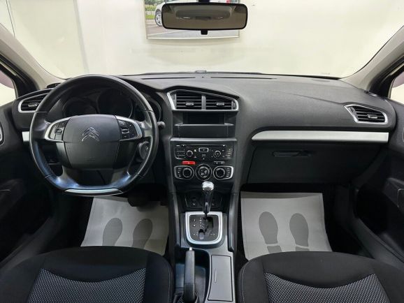 Citroen C4 Exclusive, 1.6 л, АТ, 2013 фото 14