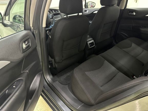 Citroen C4 Exclusive, 1.6 л, АТ, 2013 фото 2