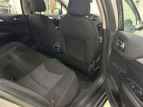 Citroen C4 Exclusive, 1.6 л, АТ, 2013 фото 1