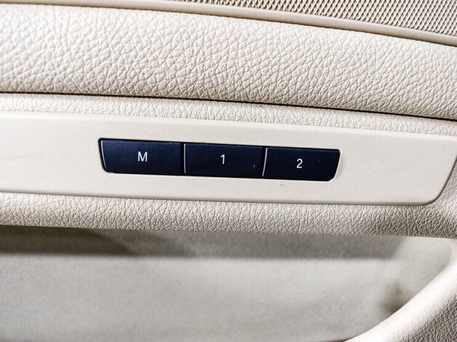 BMW 5 серии, 2.0 л, АТ, 2013 фото 1