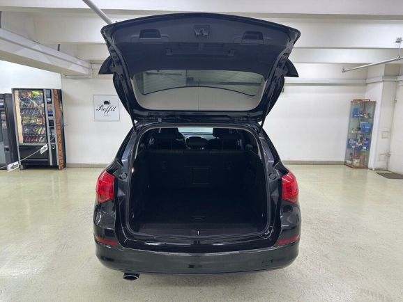 Opel Astra Enjoy, 1.4 л, АТ, 2012 фото 9