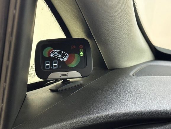 Opel Astra Enjoy, 1.4 л, АТ, 2012 фото 11