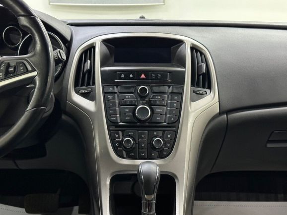 Opel Astra Enjoy, 1.4 л, АТ, 2012 фото 13