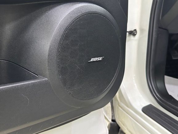 Mazda CX-7, 2.3 л, АТ, 2010 фото 11