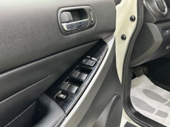 Mazda CX-7, 2.3 л, АТ, 2010 фото 12