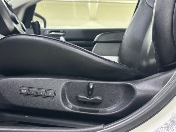 Mazda CX-7, 2.3 л, АТ, 2010 фото 13