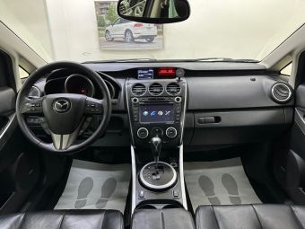 Mazda CX-7, 2.3 л, АТ, 2010 фото 16