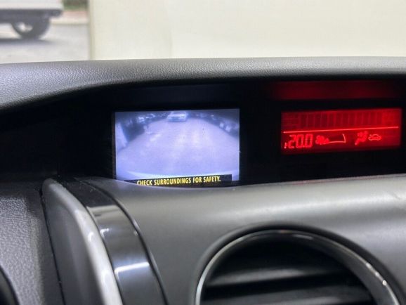 Mazda CX-7, 2.3 л, АТ, 2010 фото 17